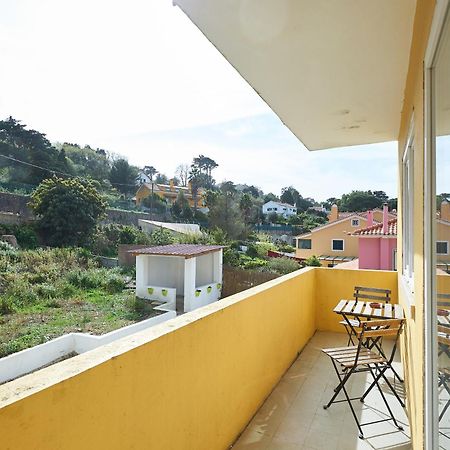 Sintra Sweet Apartment II - Free Parking Exterior photo