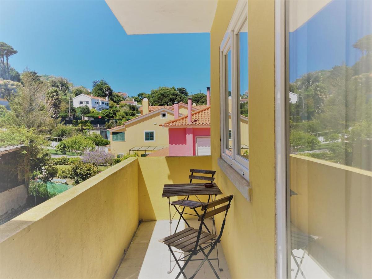 Sintra Sweet Apartment II - Free Parking Exterior photo