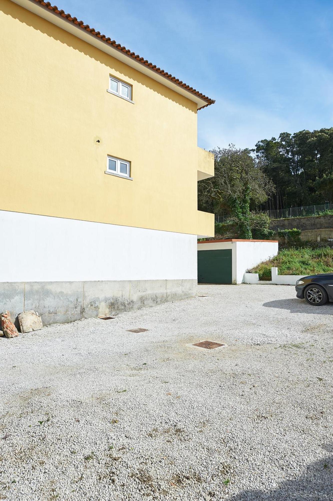 Sintra Sweet Apartment II - Free Parking Exterior photo