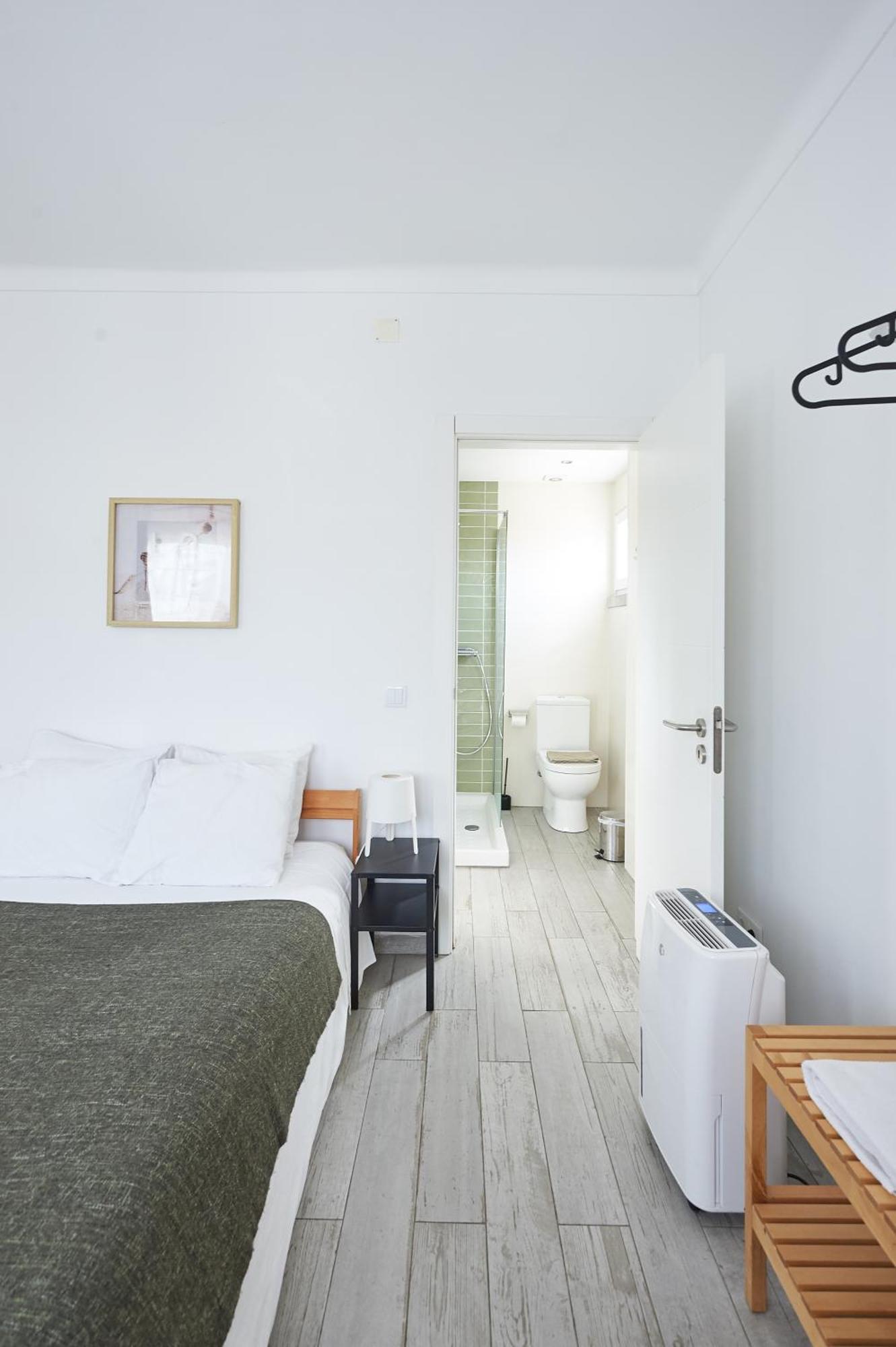 Sintra Sweet Apartment II - Free Parking Exterior photo