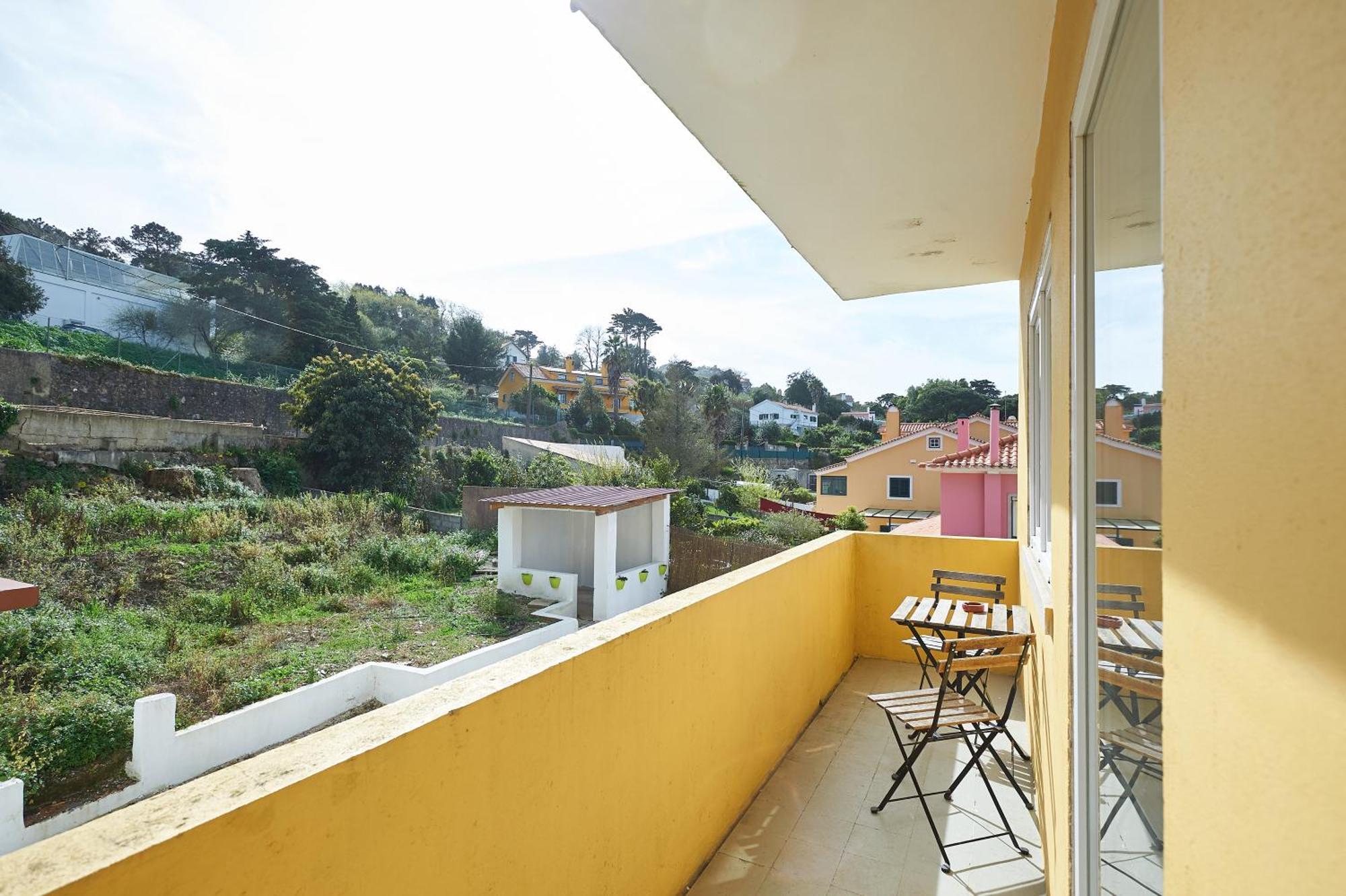 Sintra Sweet Apartment II - Free Parking Exterior photo