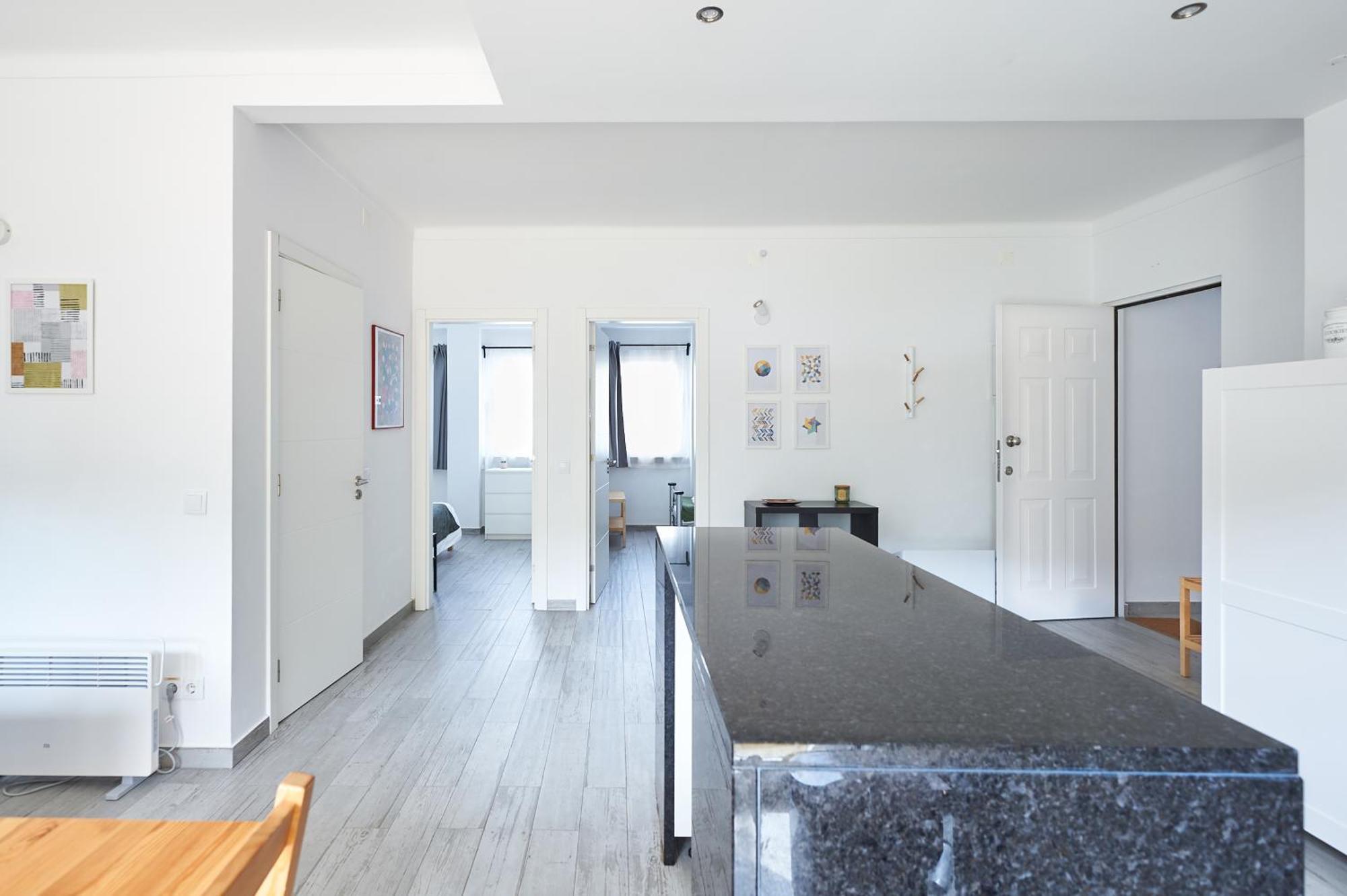 Sintra Sweet Apartment II - Free Parking Exterior photo