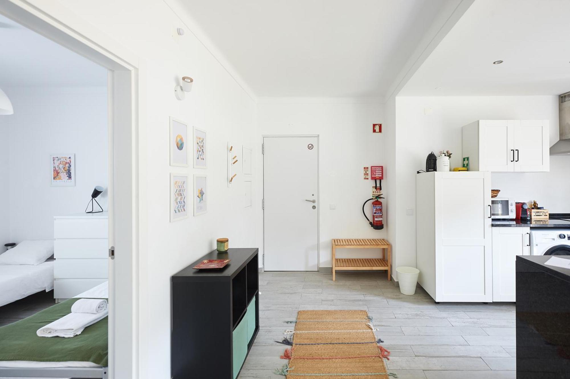 Sintra Sweet Apartment II - Free Parking Exterior photo