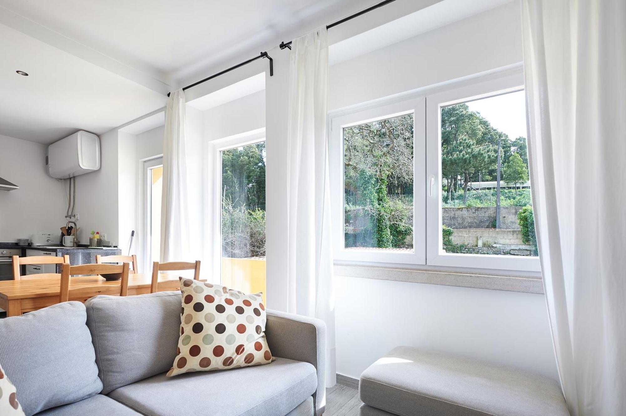 Sintra Sweet Apartment II - Free Parking Exterior photo