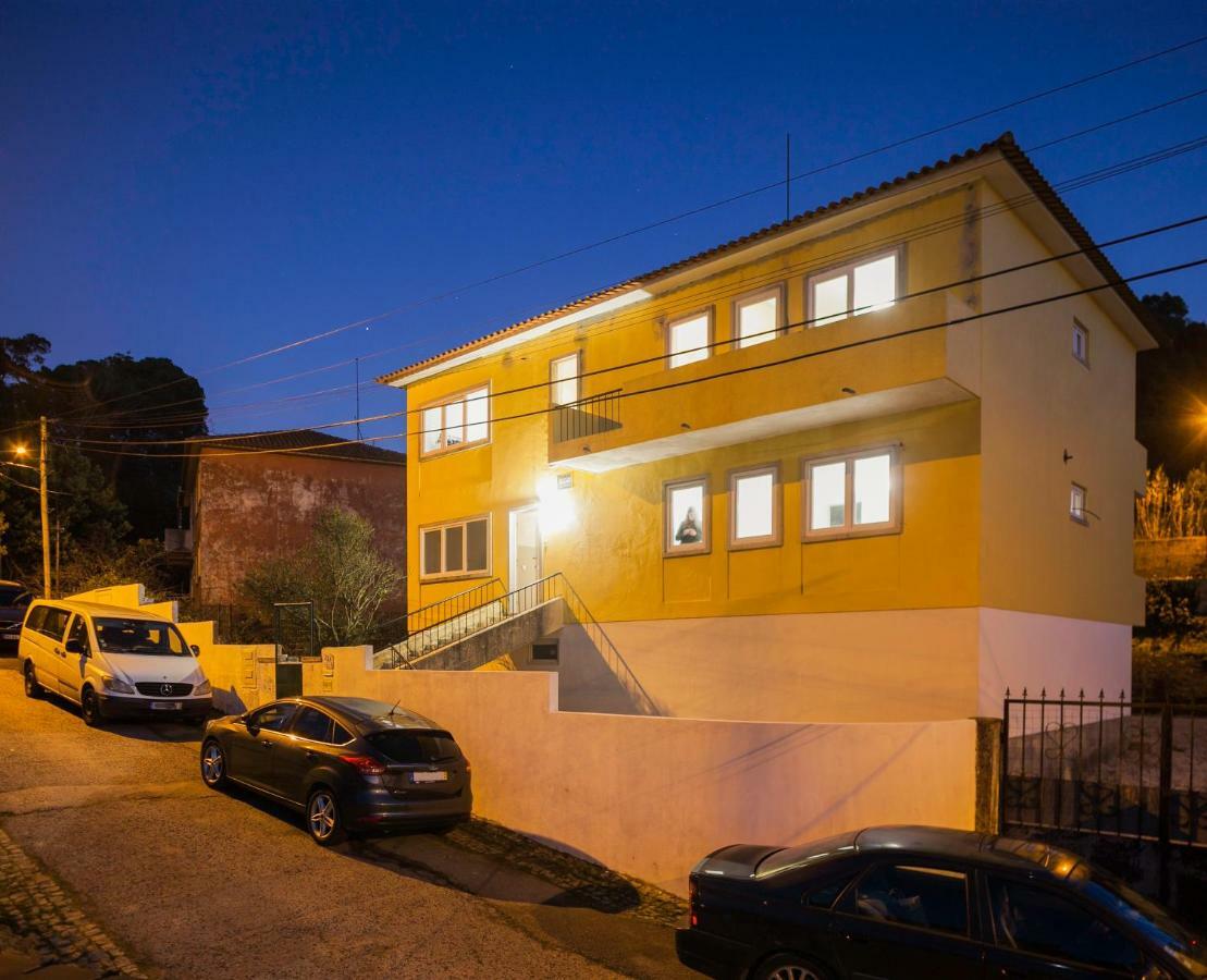 Sintra Sweet Apartment II - Free Parking Exterior photo